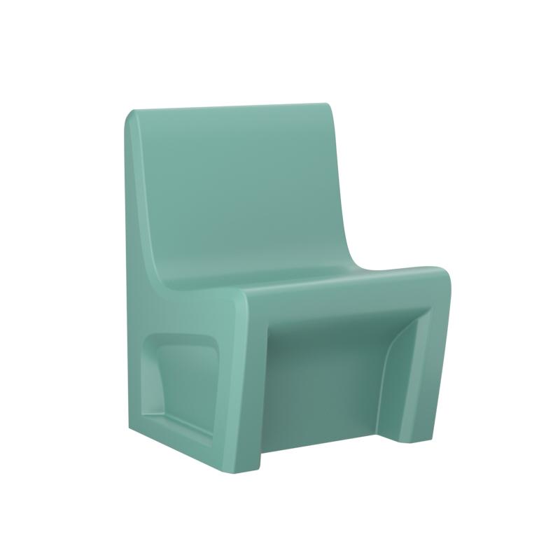 CORTECH SENTINEL ARM CHAIR | ICS Jail Supplies